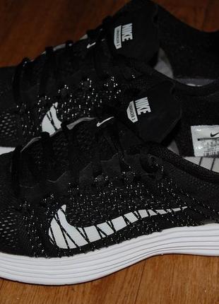 Кроссовки летние 43-44 р nike lunaracer оригинал