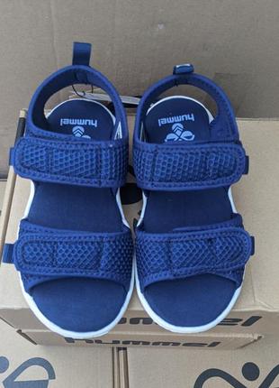 Босоножки hummel, новые 30 р