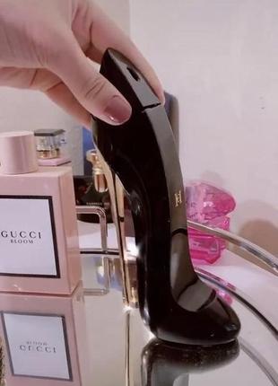 Carolina herrera good girl - парфумована вода