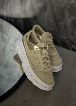 Жіночі кросівки puma оригінал