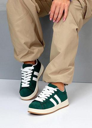 Кеды женские