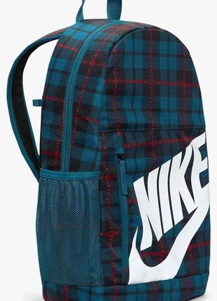 Міський  рюкзак 7trav, косметичка  nike 20l синій2 фото