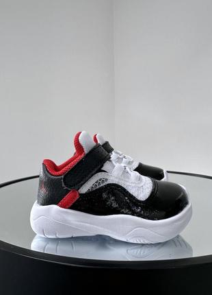 Крутні кросівки jordan 11
