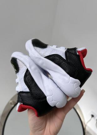 Крутні кросівки jordan 113 фото