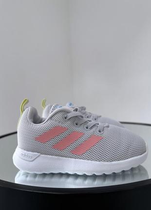 Найлегші повітропроникні кросівки adidas neo