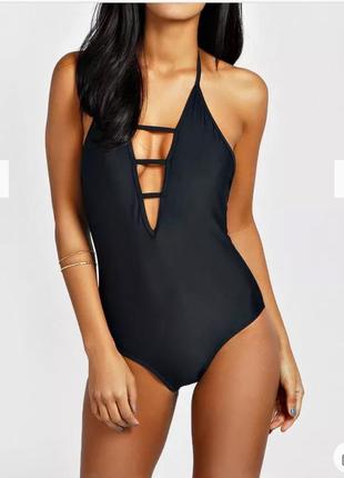 Цільний купальник