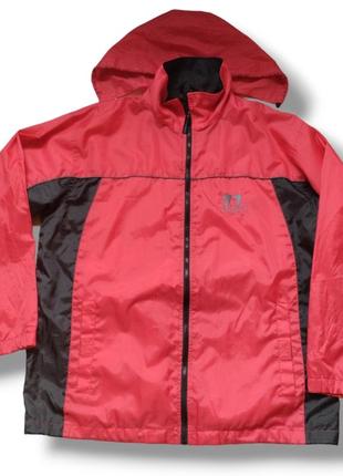 Легка куртка вітровка