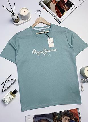 Чоловіча футболка pepe jeans