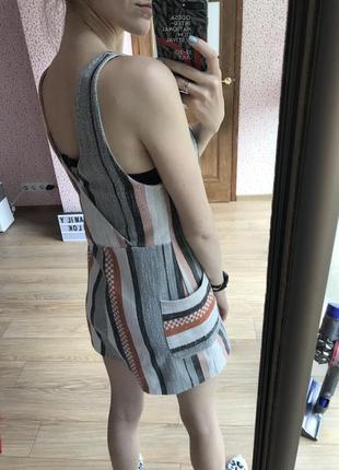 Комбинезон bershka5 фото