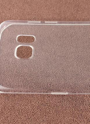 Чехол-накладка smartcase tpu для samsung s7 edge edge