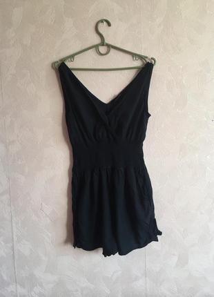 Комбінезон шортиками h&m