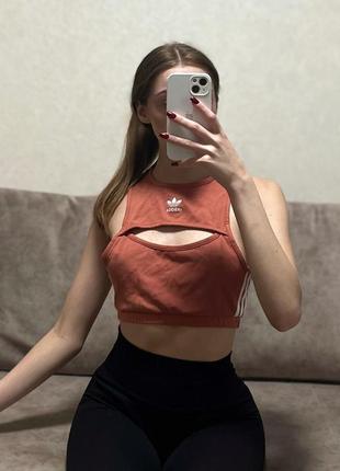 Топік adidas