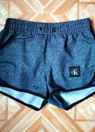 Шорти calvin klein