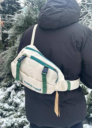 Месенджер 3
