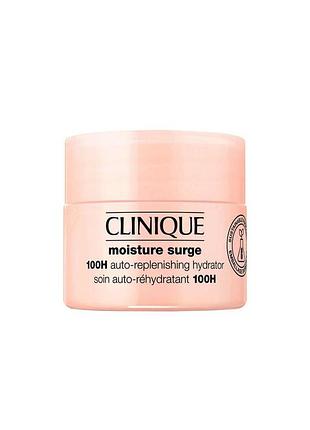 Зволожуючий крем для обличчя clinique moisture surge 100h hydrator 30 мл
