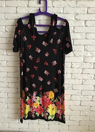 Платье платье платье цветы платье