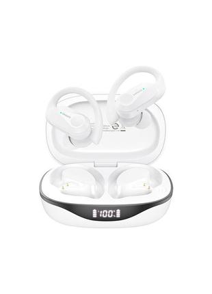 Навушники lenovo lp75 white