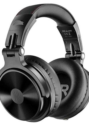 Навушники oneodio studio wireless pro c black