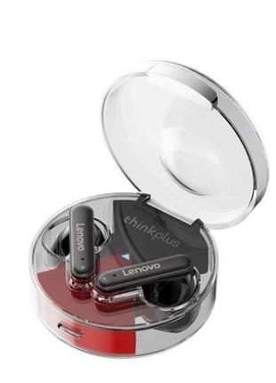 Навушники lenovo thinkplus lp10 black