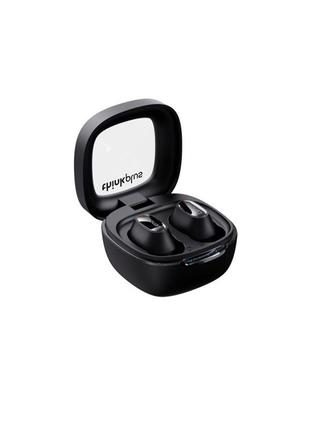 Навушники lenovo thinkplus xt62 black