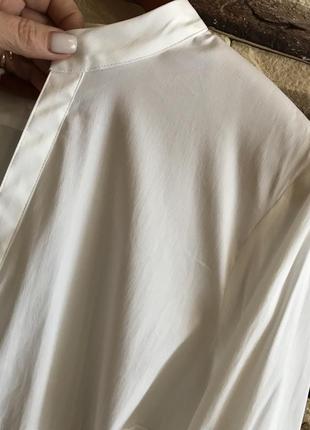 Фирменная блуза от премиум бренда, р. ххl (наш 54-56), madeleine6 фото