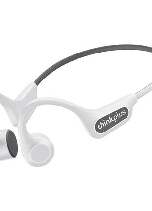 Навушники lenovo thinkplus x3 pro white