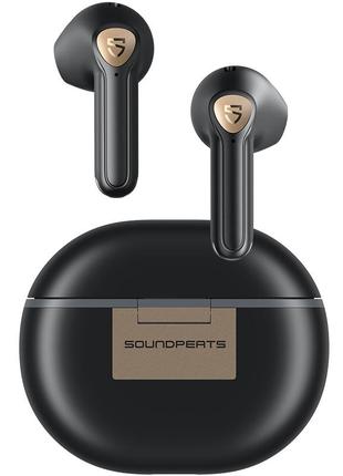 Наушники soundpeats air3 deluxe hs matte black