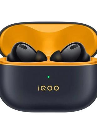 Навушники vivo iqoo tws 2 black