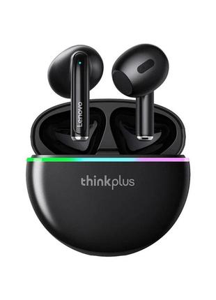 Навушники lenovo thinkplus xt97 black