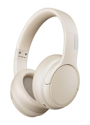 Навушники lenovo th20 white
