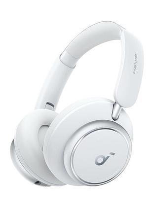 Навушники anker soundcore life q45 a3040 white
