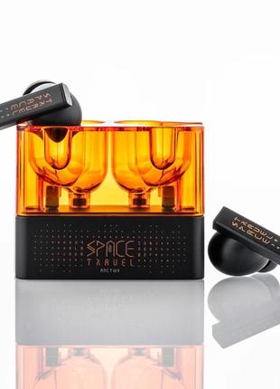 Навушники moondrop space travel black