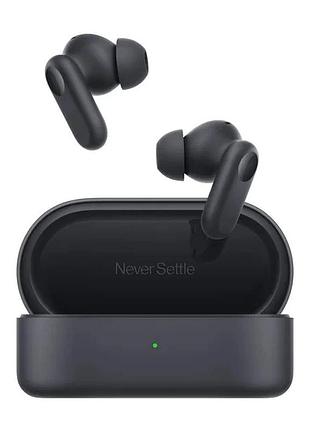 Навушники oneplus buds v black