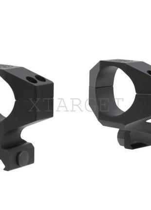 Кольца тактические sig optics alpha 34 mm