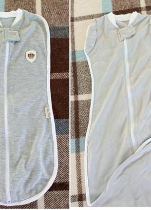 Дитячі спальники