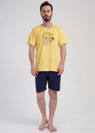 Комплект чоловічий gazzaz/vienetta man