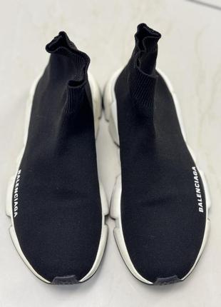 Кеди  balenciaga оригінал
