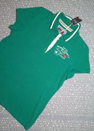 Поло,футболка тениска женская polo selection германия