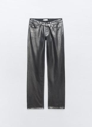 Джинси zara