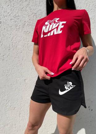 Костюм nike