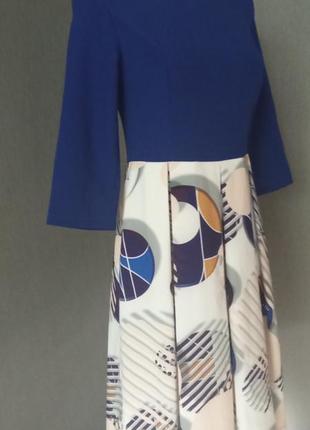 Платье повседневное арт 97