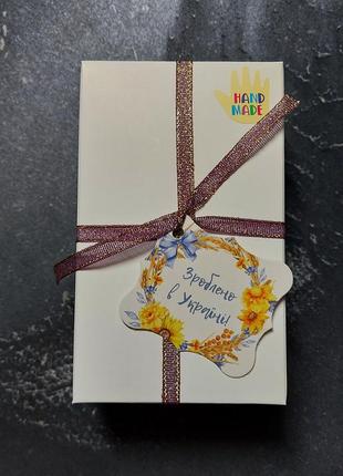 Кукла-мотанка ручной работы "стефания"