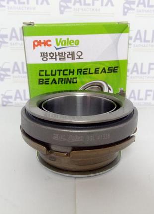 Подшипник выжимной lanos, ланос valeo phc 90251210