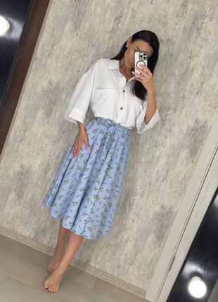 Хорошая юбка😍 10