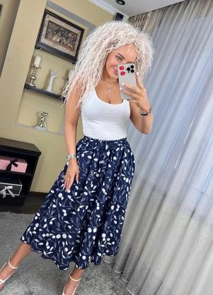 Хорошая юбка😍 3