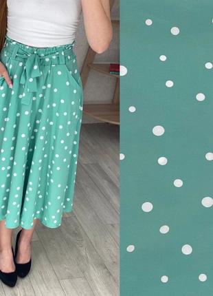 Хорошая юбка😍 4