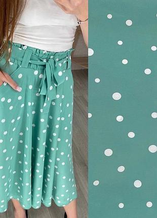 Хорошая юбка😍 5