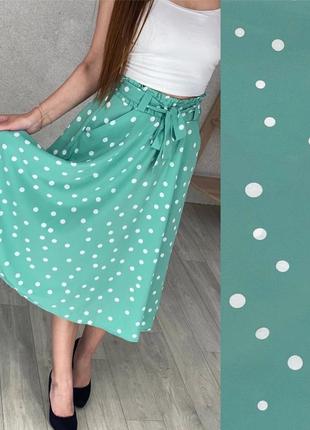 Хорошая юбка😍 6