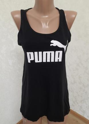 Базова майка puma