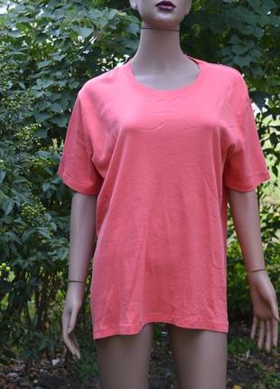 Жіноча футболка батал bexleys woman 42 xl\50\42 bexleys woman